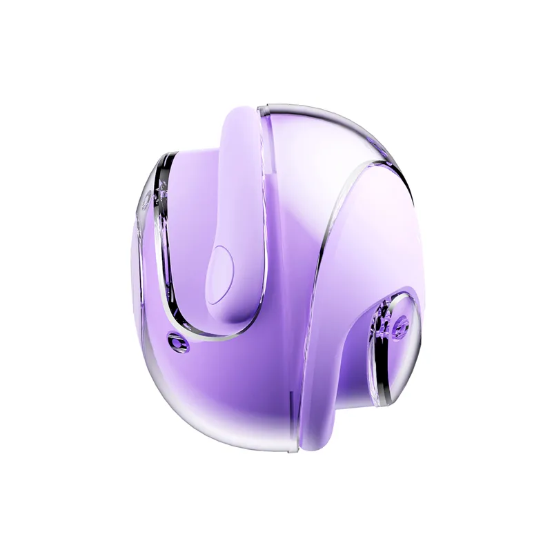 Casque Traducteur 164 Langues - 6 Modes De Traduction - Bluetooth Avec Application - Blanc
