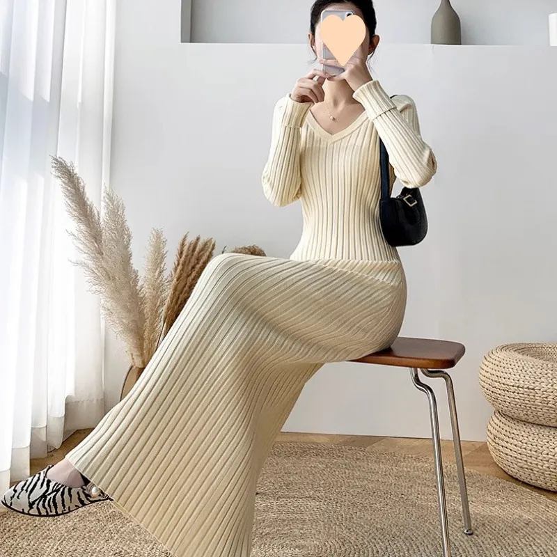 Knee Length Sweaters, Knit Sweater Dress Plus Size:... From Hcjia123123, $75.38 | DHgate.Com Knee Length Sweaters, Knit Sweater Dress Plus Size:... From Hcjia123123, $75.38 | DHgate.Com
