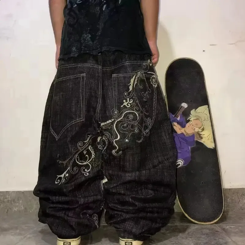 大特価】embroiderydenim archive Y2K street