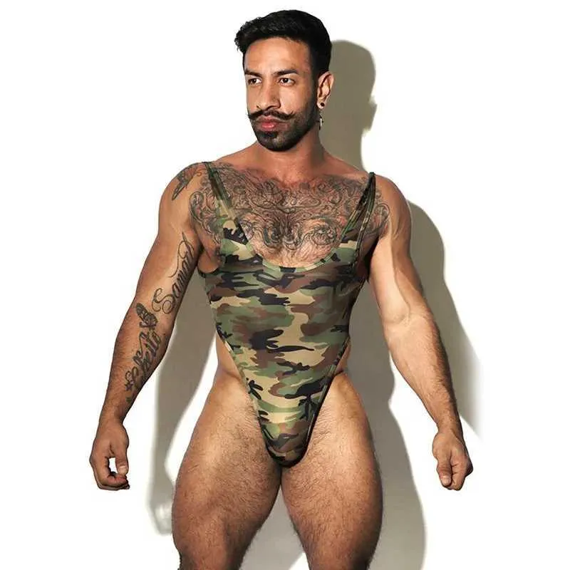 Men Bodysuits Onesies For Adults Man Undershirts... From Jichang_store,  $6.41 | DHgate.Com