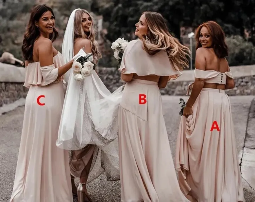 white christmas dresses Two-Piece Lace Jacket Chiffon Mother of Bride Dress