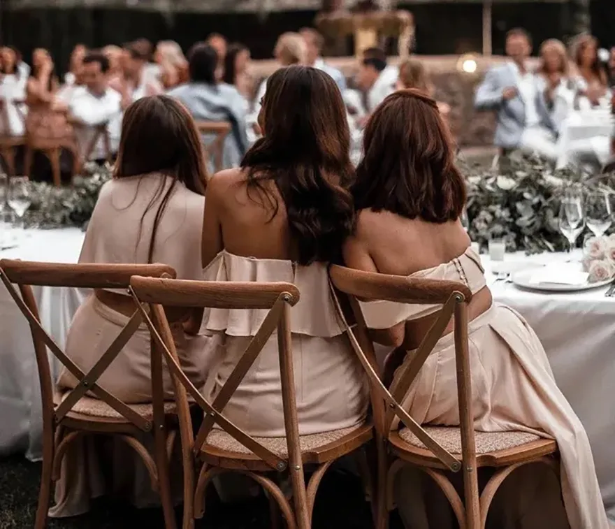 Chiffon Two Piece Bridesmaid Dresses A Line Off The... From Meetyy, $53.8 | DHgate.Com Chiffon Two Piece Bridesmaid Dresses A Line Off The... From Meetyy, $53.8 | DHgate.Com