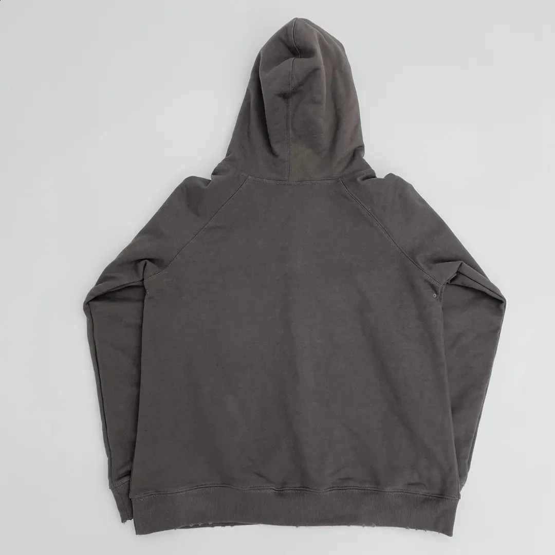 Number (N)ine Hoodie: Guide to Skull Styles