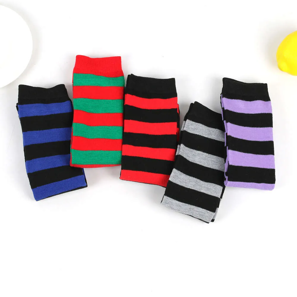 Calcetines Largos Mujer Calcetines Largos Navideños Para Mujer - Estampado De Renos Y Copos De Nieve Medias Navidad Hasta Muslo