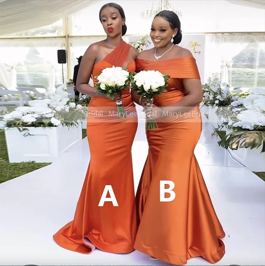blaze orange bridesmaid dresses Orange Bridesmaid Dresses: Buy Women's Dresses Online at STACEES