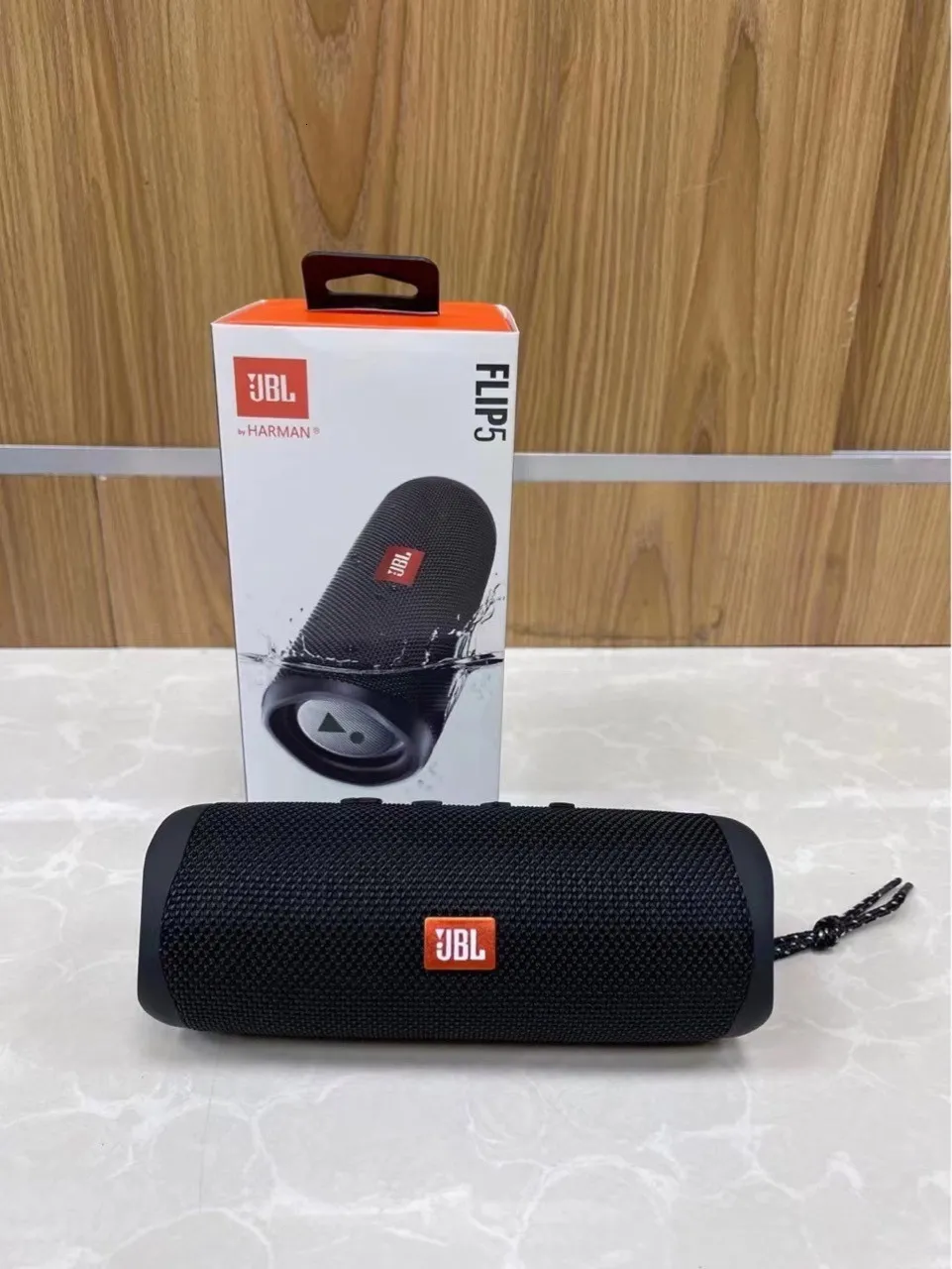 DHgate.com:Portable Wireless Speaker for TV: JB Flip5