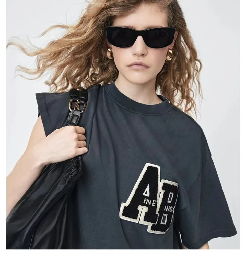 T shirt ab sale