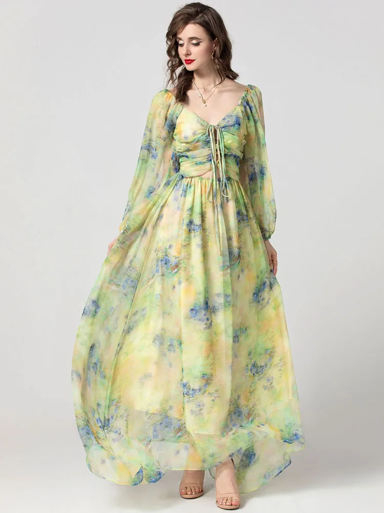 Fashinable Women Beach Holiday Long Dress Double Side... From Junlinna88,  $65.53 | DHgate.Com