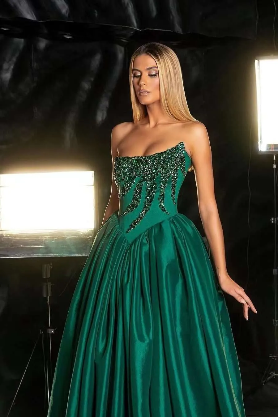 sachin and babi light blue dress Trending Formal Dresses For Women: Find Your Ideal Style main image 1