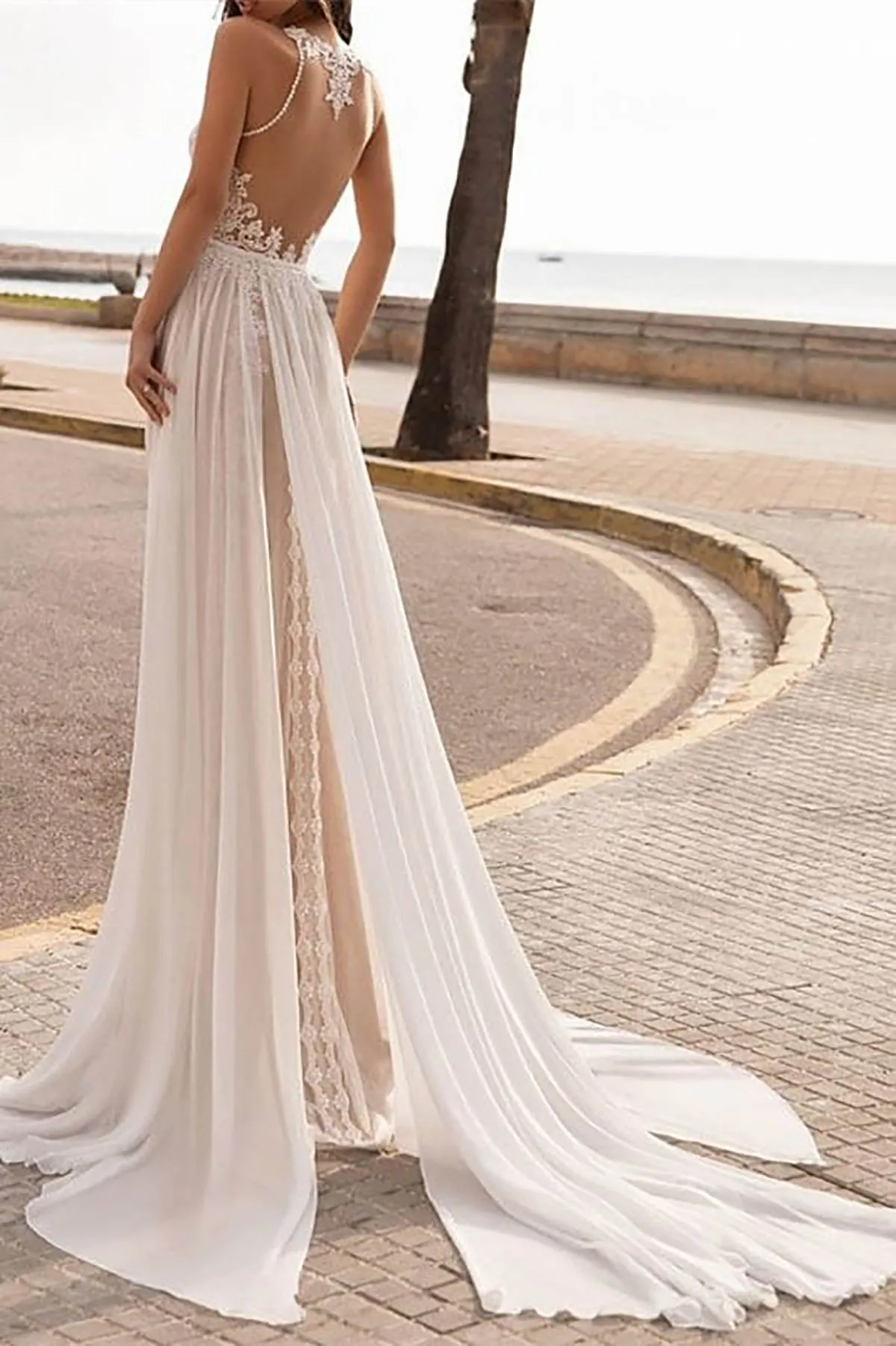 fall maxi dresses for wedding guest Marigold Velvet Dress - Bridesmaid Dress main image 1