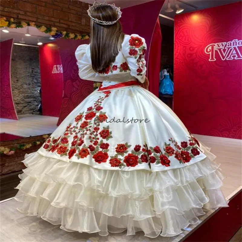 mexican 16 birthday dress Ball Gown Sweet 16 Birthday Dress Ideas Lilac Quinceanera Dress 2025 Glitter Sparkle Off-Shoulder Quince