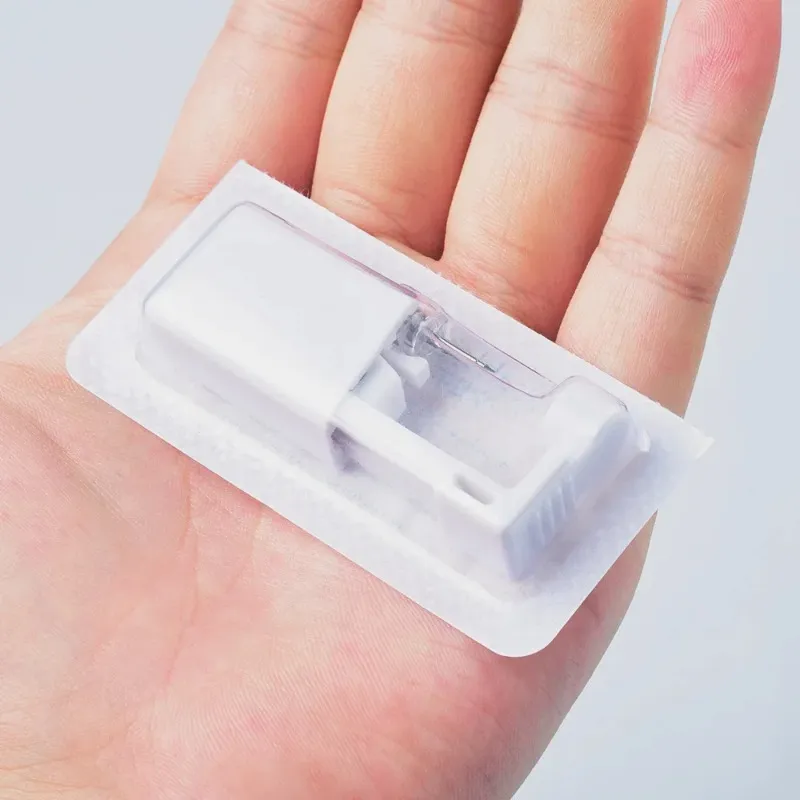 How To Make A Nose Piercing Less Painful Can You Pierce Your Nose