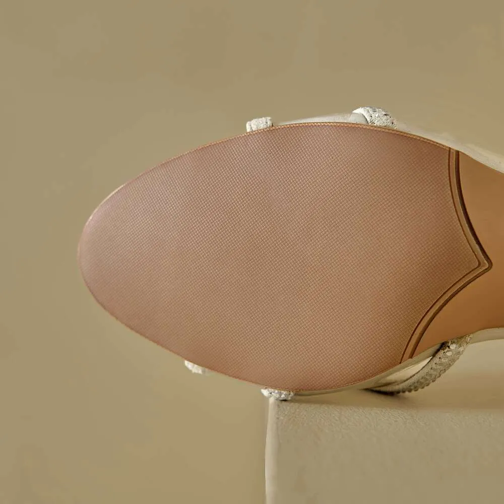 Jelly sandals 219 best sale