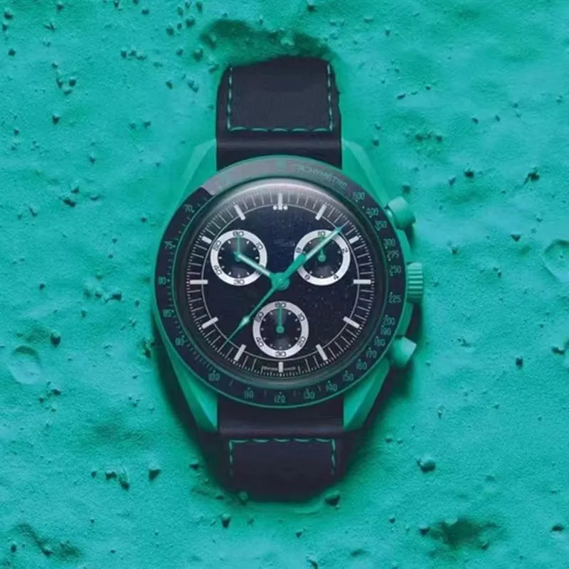 スーパーセール 50％（福袋 Phase Moon Edition Limited Luxury Watch Moon Blue With Mens 茶碗・めし碗