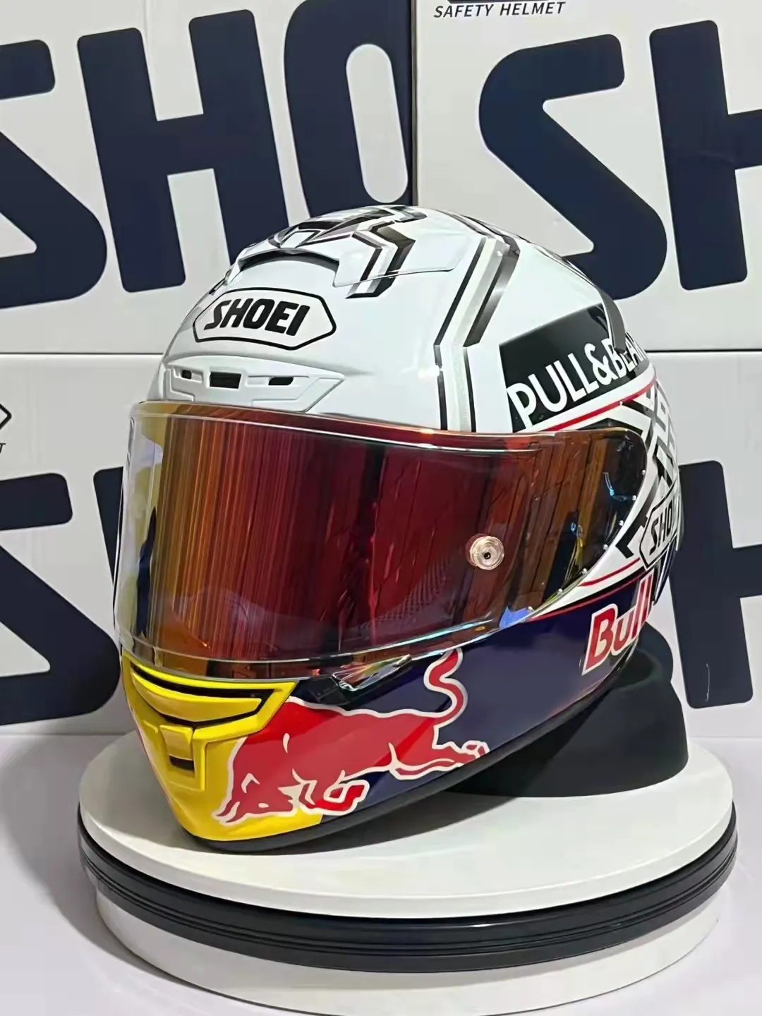 56cm motorcycle helmet Roeg RX1 Full Face Motorcycle Helmet