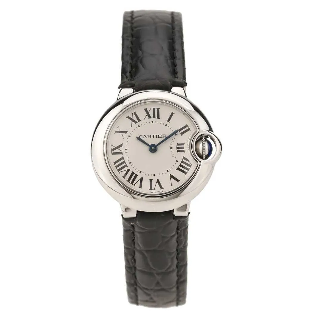 Original Spot Watch Quartz Movement Watch Women Mens Authentic Watch Big Brand Special W690 75 338 DHgate