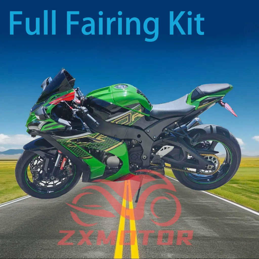 もか 2013 Kawasaki Ninja ZX-6R Homologated for AMA Pro Racing