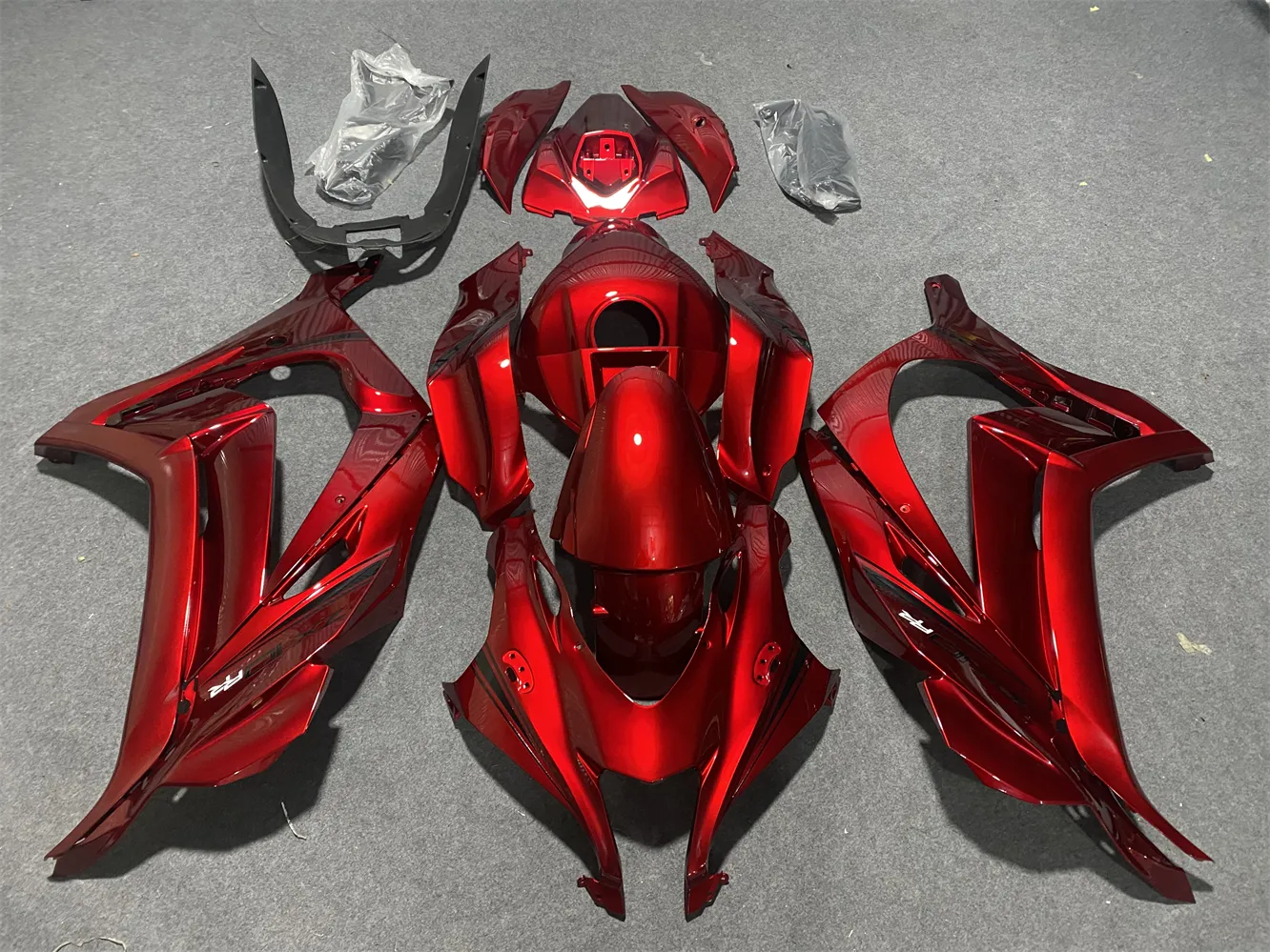 Motorcycle Kit Fits To Give Zx 10R 16 17 18 19 20 Years 10R