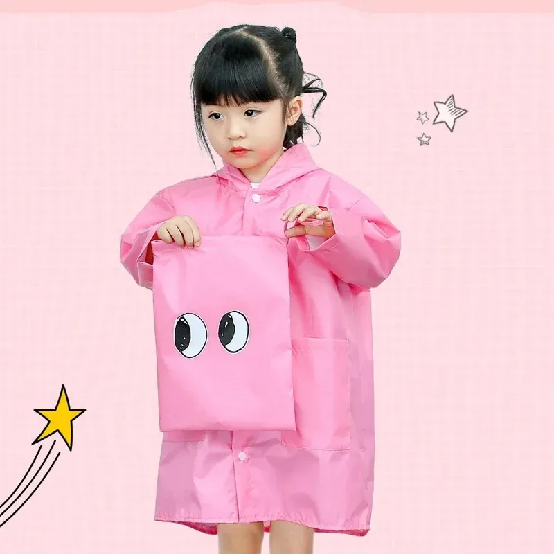 Girls dinosaur raincoat sales