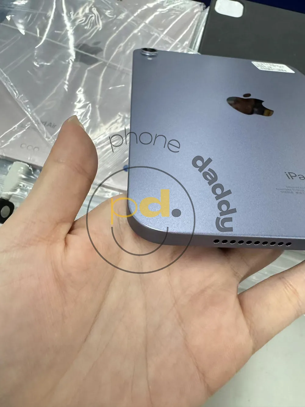 Apple IPad Mini 6 WIFI + Cellular 4GB RAM 64GB/256GB ROM 8.3 Apple IPad Mini 6 WIFI + Cellular 4GB RAM 64GB/256GB ROM 8.3