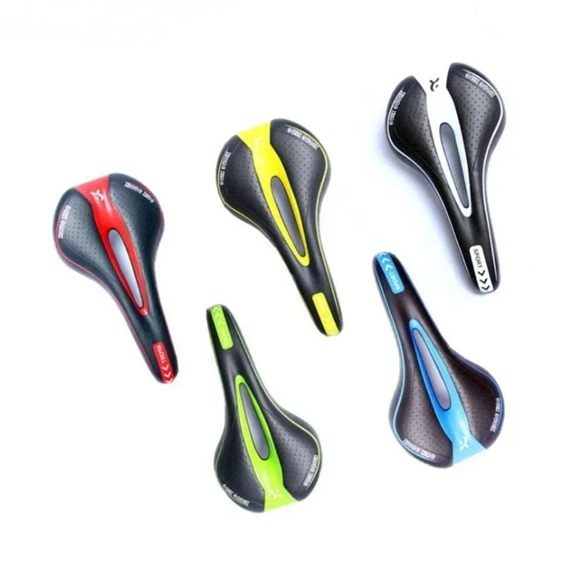 Bike seat with hole hotsell