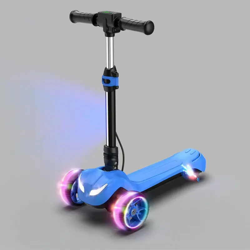 Yedoo Kick Scooter Yedoo Five Kick Scooter, Up To 130 Kg Kickscooter With
