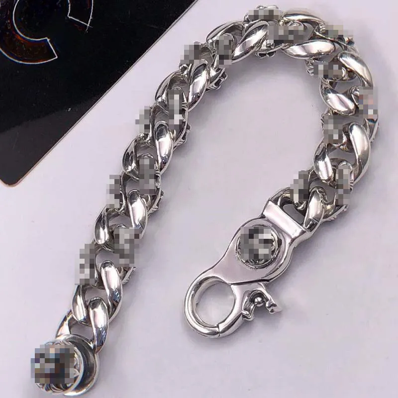 アクセサリー Vintage 50s Silver Chain Cross Bracelet アクセサリー Vintage 50s Silver Chain Cross Bracelet Vintage