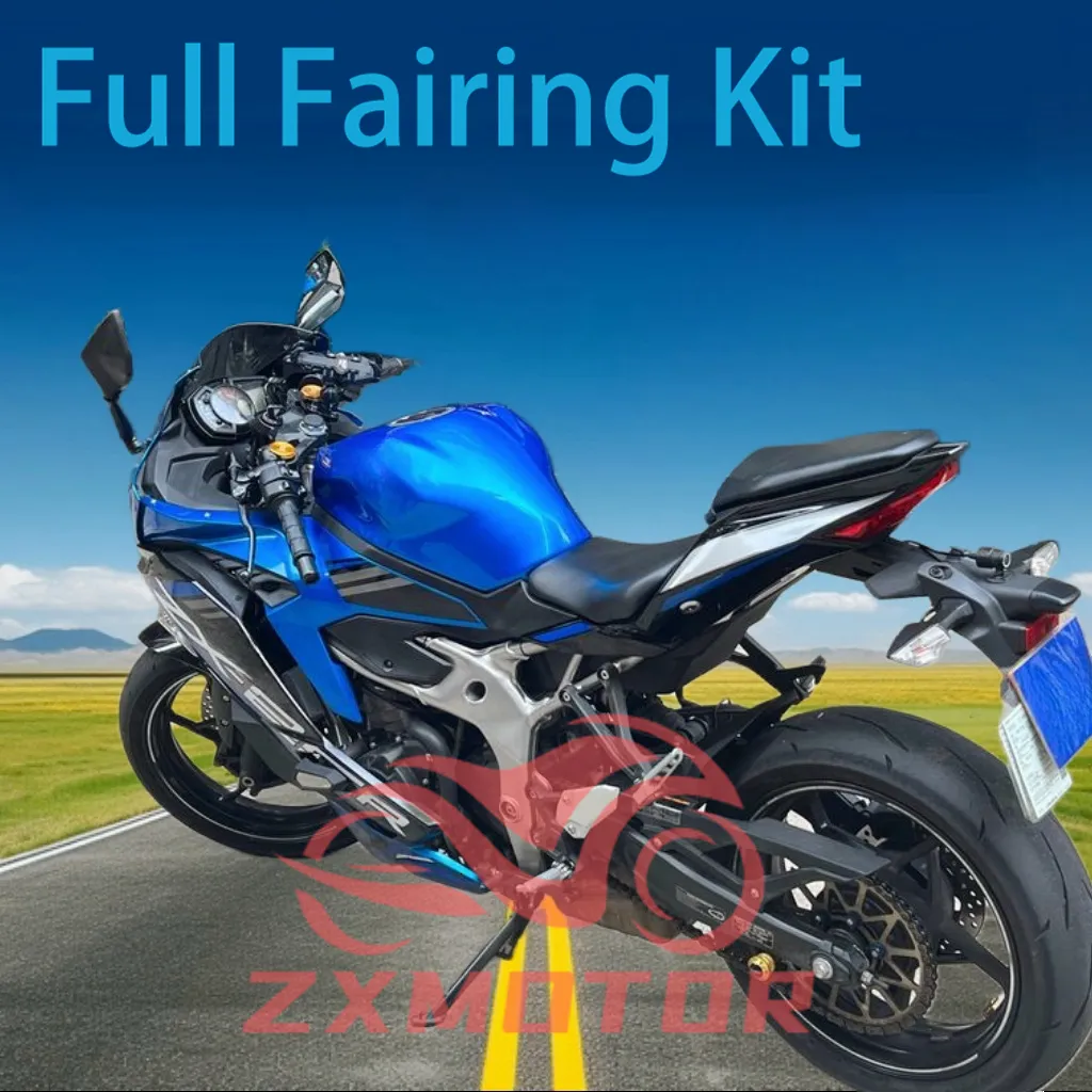 超特価激安の商品をすべて ZX25R 2024オートバイ ZX4Rフェアリングキットカワサキ2019 マウス・トラックボール