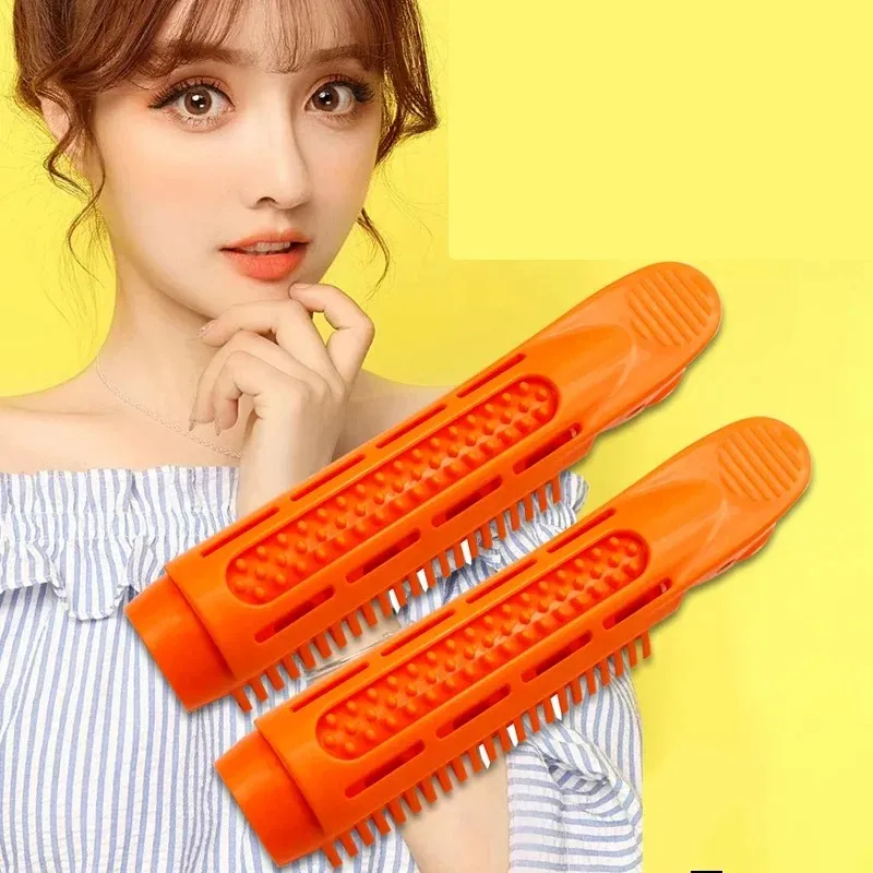 Natural curler set clearance