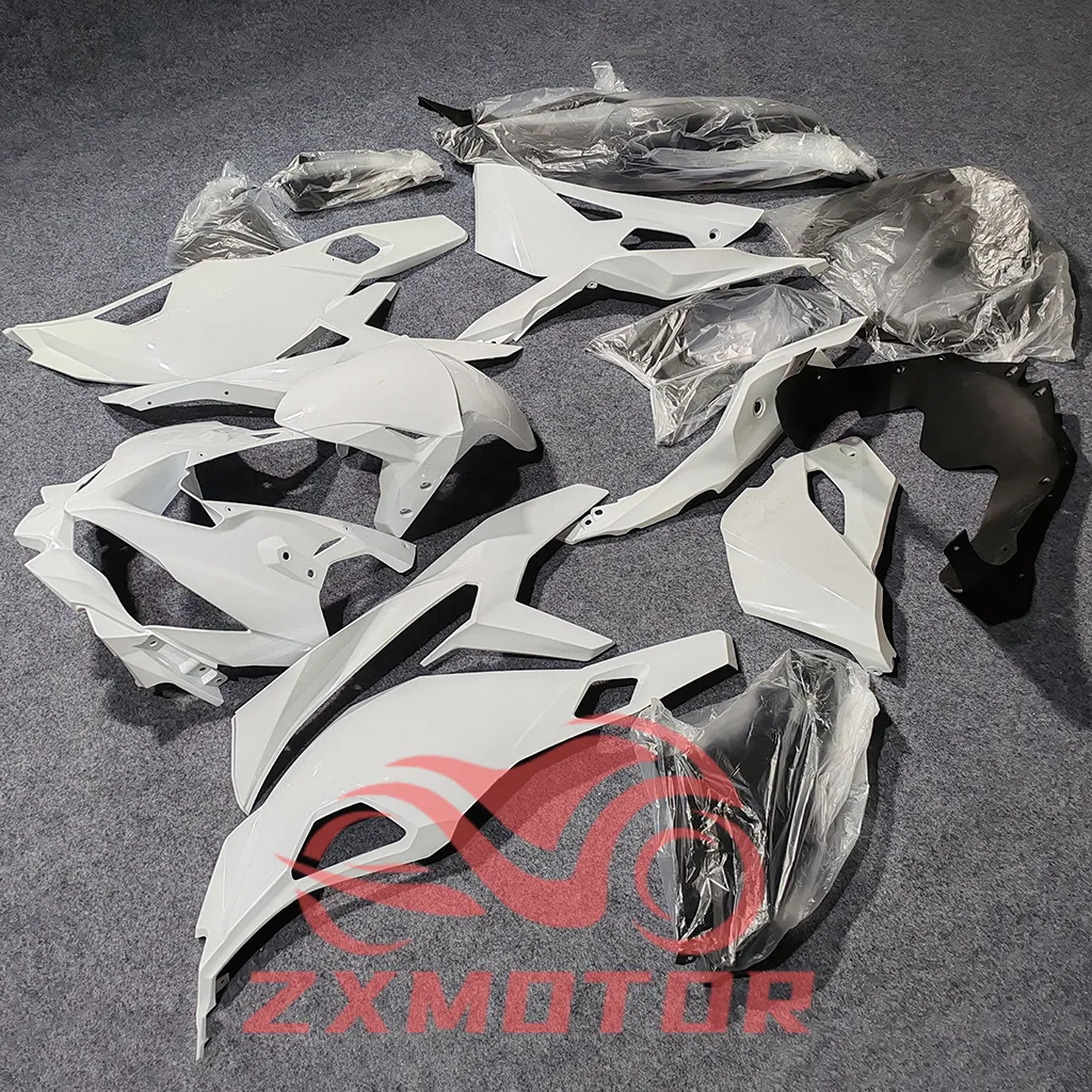 フェアリングアクセサリー に適合するカワサキ ZX-25R 2020-2024 2021 フェアリングアクセサリー に適合するカワサキ ZX-25R 2020-2024 2021