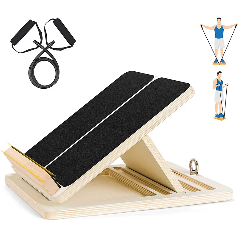 Adjustable Wooden Natural Cotton Drawstring Bag Board For Tilt Leg Arm And Sloping Rehabilitation Training From Homemarket11 7.37 DHgate.Com