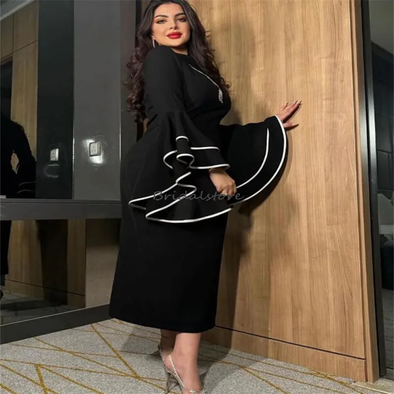 chinese dress ladies Amazon.com: Women's Elegant Round Neck Long Sleeve Formal Dress Color Basic Maxi  Evening Gown for Party Wedding Prom Black : Clothing, Shoes & Jewelry main image 1
