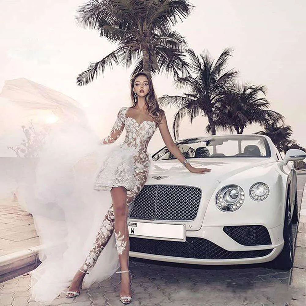 chinese dress ladies Bentley Lace Maxi Dress – SexyModest Boutique