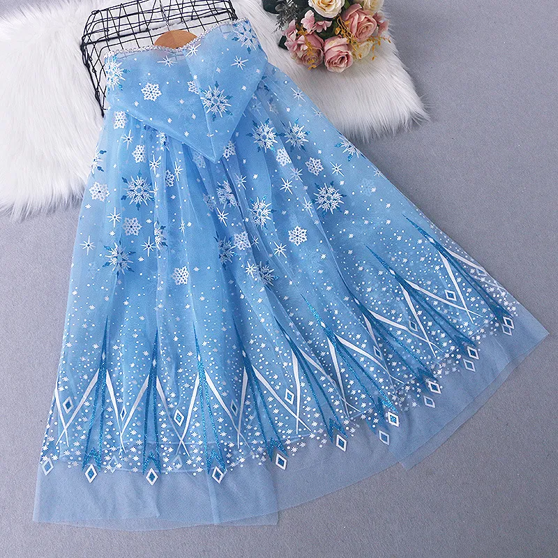 sachin and babi light blue dress Drop It Low With Summer 2024's Nostalgic Dress Trend