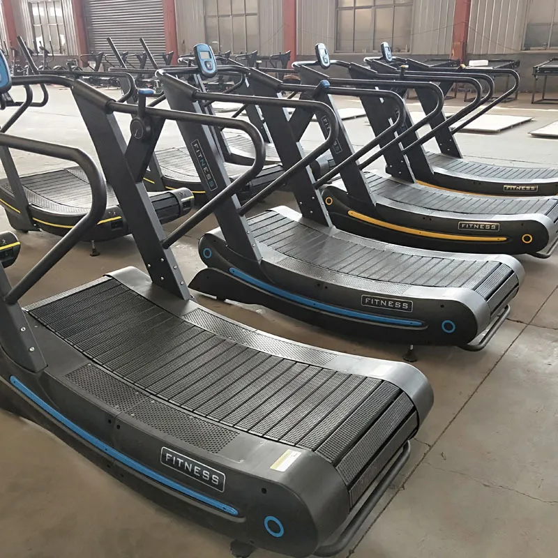 Unpowered treadmill new arrivals