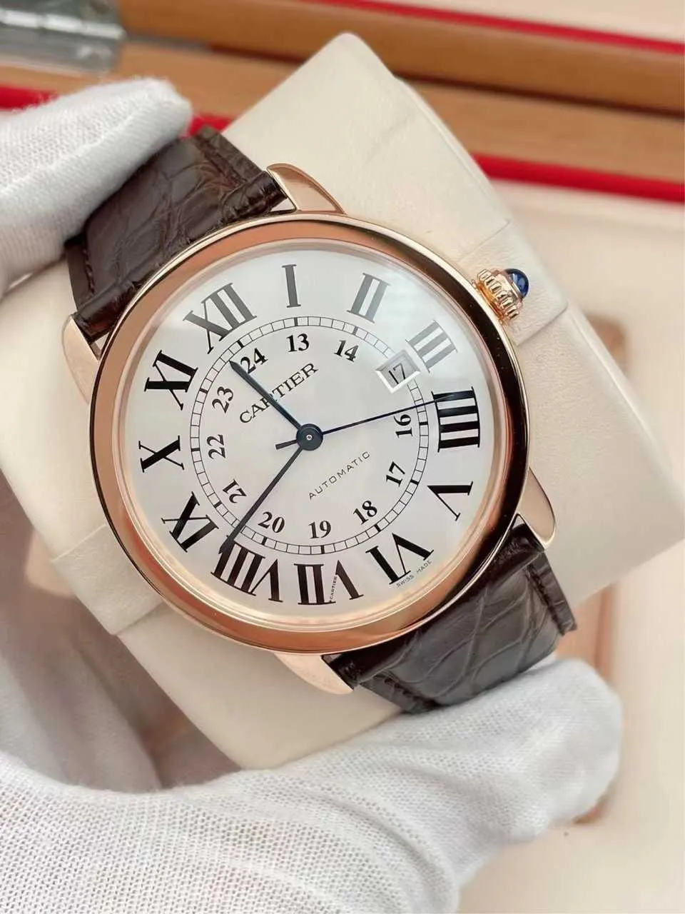 Authentic watches hotsell