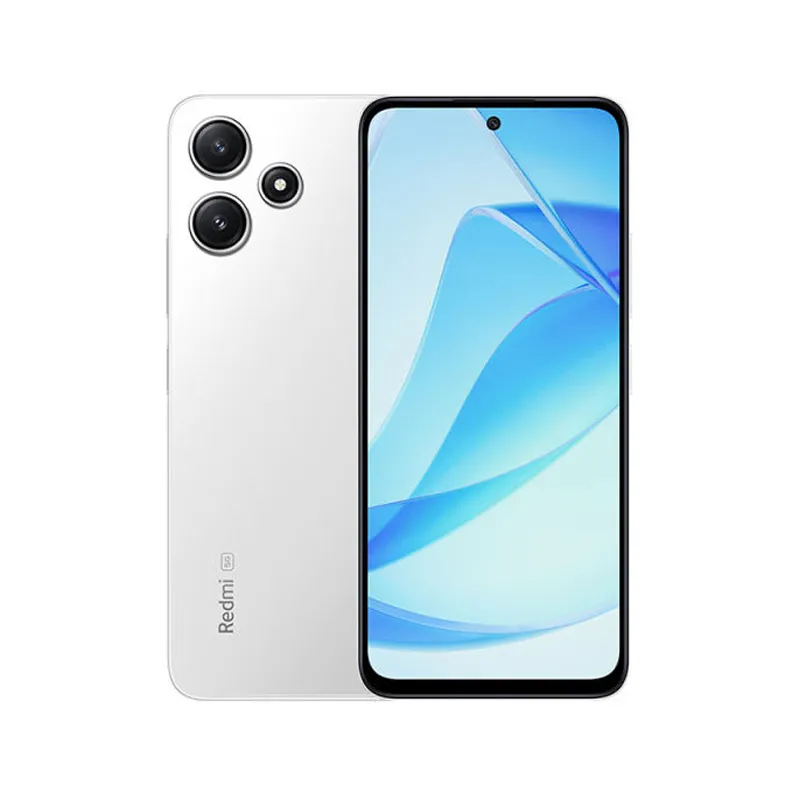 DHgate.com:Original Redmi 12 5G Smartphone: 8GB RAM + 256GB ROM 