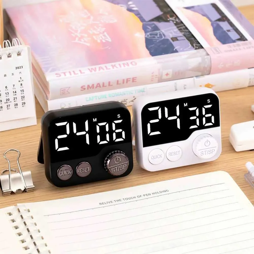 DHgate.com:Large Digital Kitchen Timer - Intelligent Electronic Cooking ...