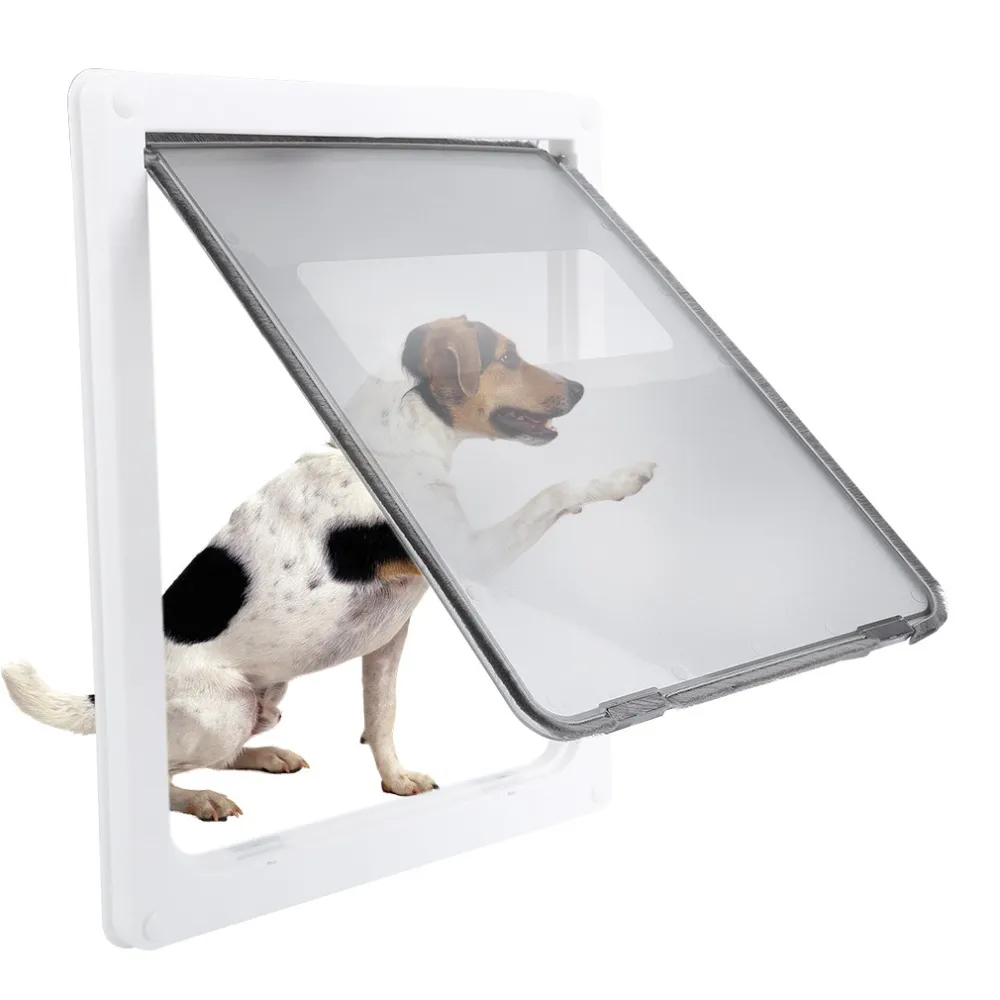 Premium Pet Door: Secure Your Home, Keep Pets Shop Now