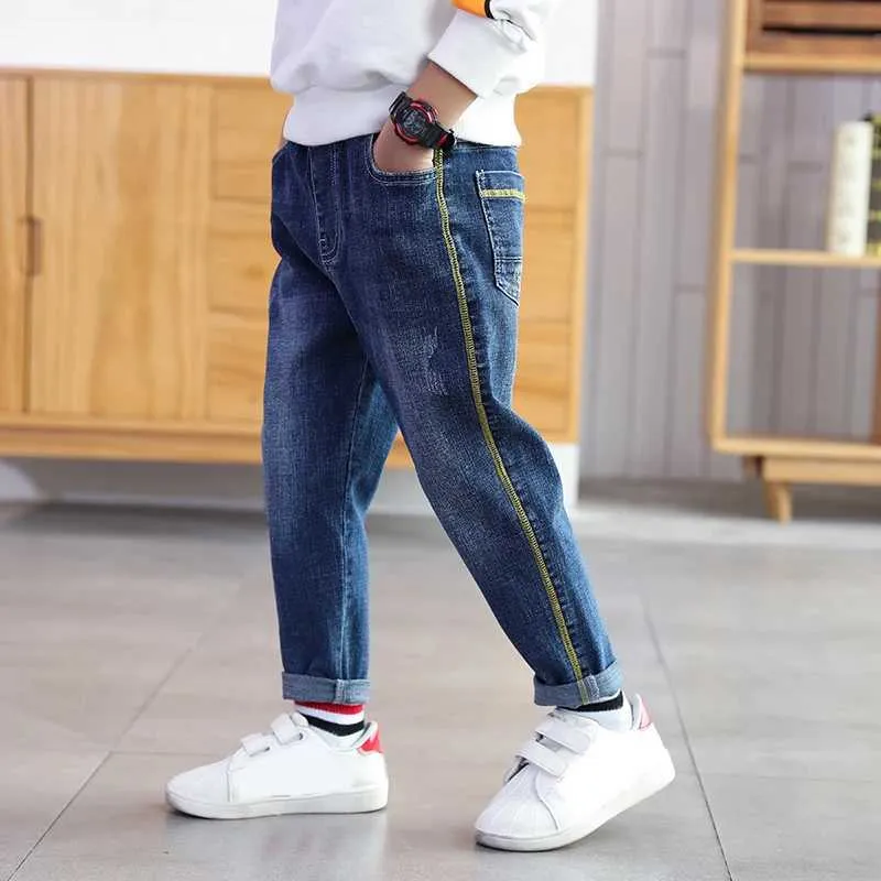 Jeans New Fashion Dress Boy 2019 Jeans Outfits For 13 Year Olds