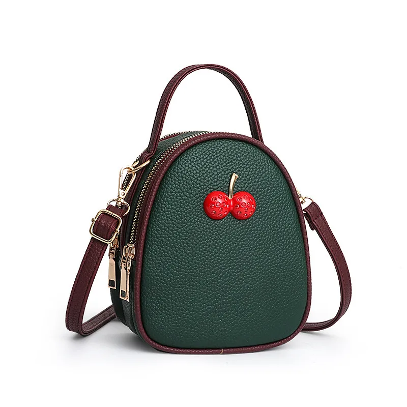 Designer Mini Small Backpacks For Teenage Girls Women Backpack Ladies Shoulder Bags Cute PU Leather Small Women Backpack Bee sac a dos