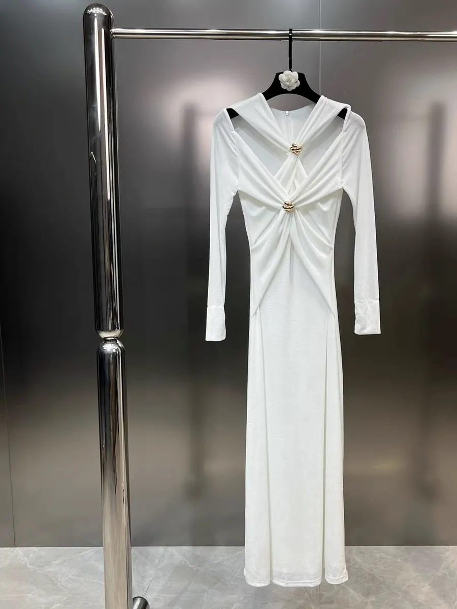 Summer Dress, V Neck Long Sleeve, Empire Waist, Flowy... From Amyyao321,  $65.01 | DHgate.Com