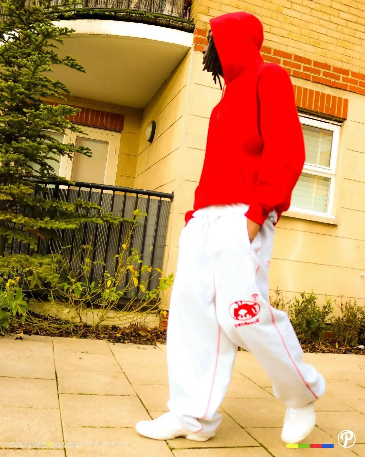 Y2K PROTECT Knit Acetate Capri Cargo Pants with Drawstring Y2K PROTECT Knit Acetate Capri Cargo Pants with Drawstring