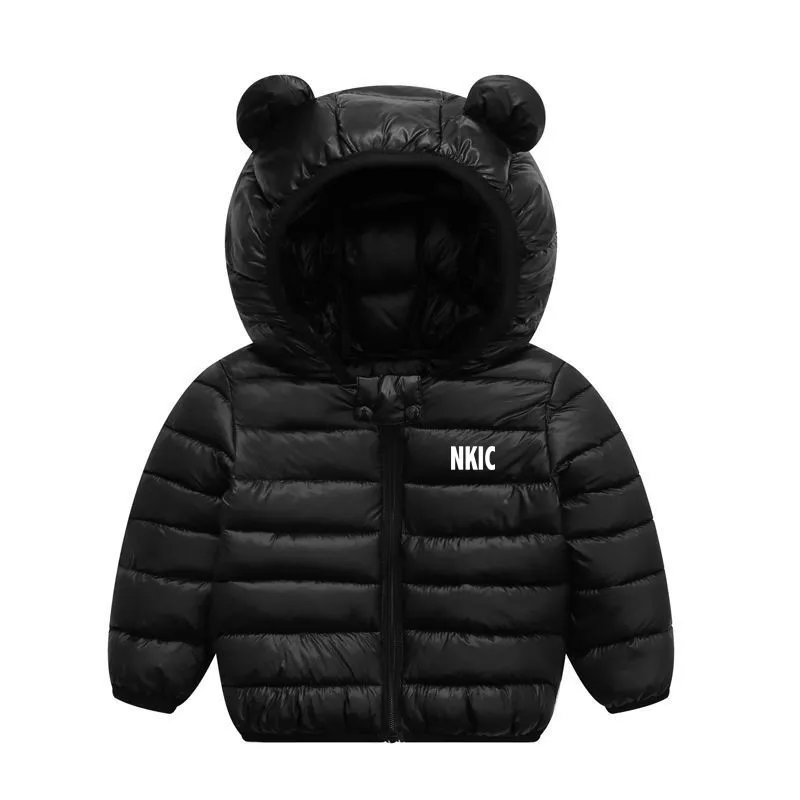 Fur Walmart Baby Boy Coats Bear Hoodie With Ears Teddy Bear Hooded