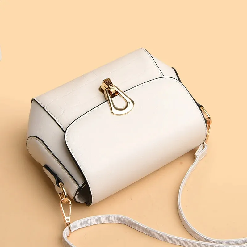 DHgate.com:Womens Mini Faux Leather Crossbody Handbag with
