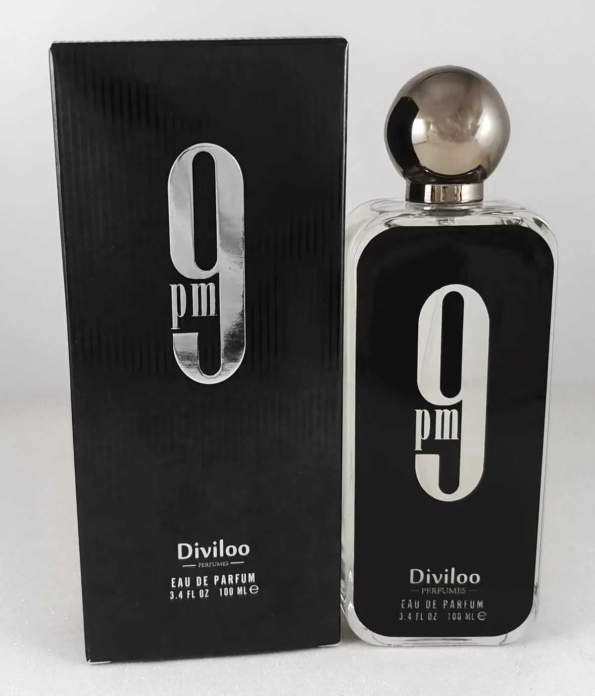 9PM Eau de Parfum for Men: Sexy Fragrance Premium Quality, Shop Now!
