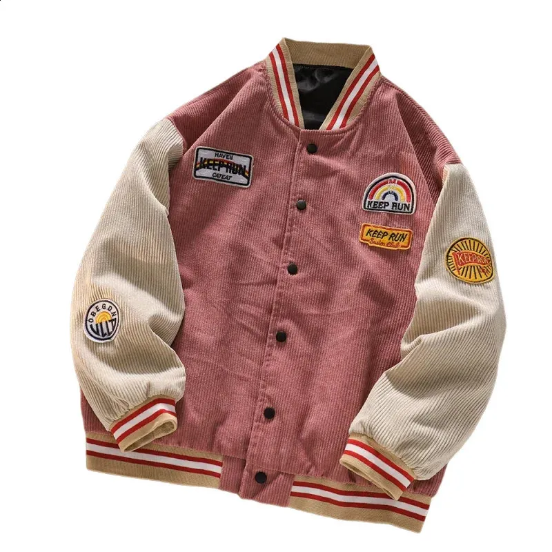 ジャケット・アウター 70s corduroy varsity jacket 43263_batch26_24568.jpg