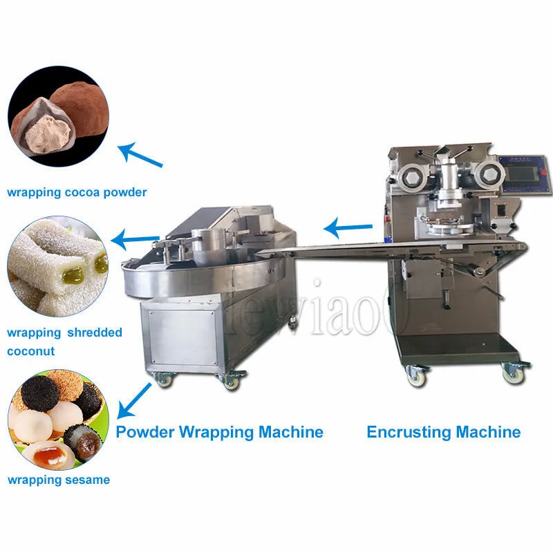 Mamoul Make Machine Rheon Automatic Kubba Mochi Maamoul Maker ... From Lewiao0, $11,260.31 ...