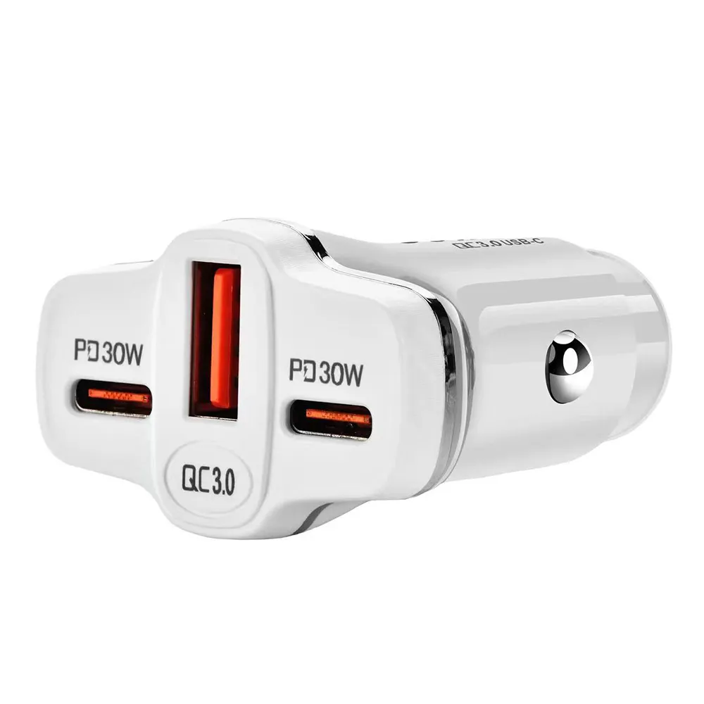 battery powered cigarette lighter Electric Lighter with Car Power Plug PEL66