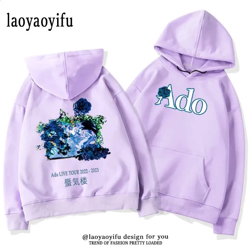 Ado Hoodie Buying Guide: Styles, Materials & More